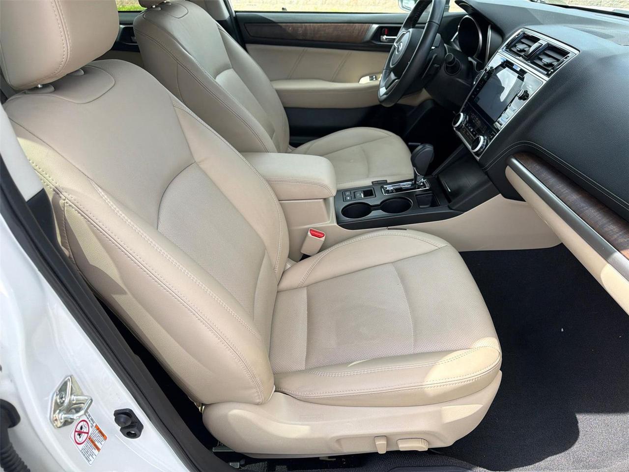 2018 Subaru Outback Limited Hagerstown MD