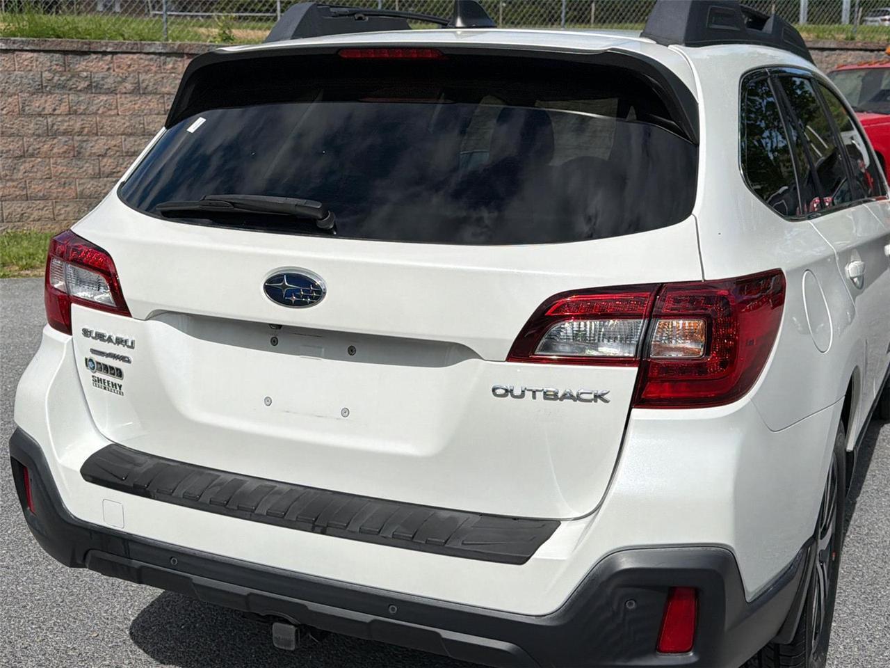 2018 Subaru Outback Limited Hagerstown MD