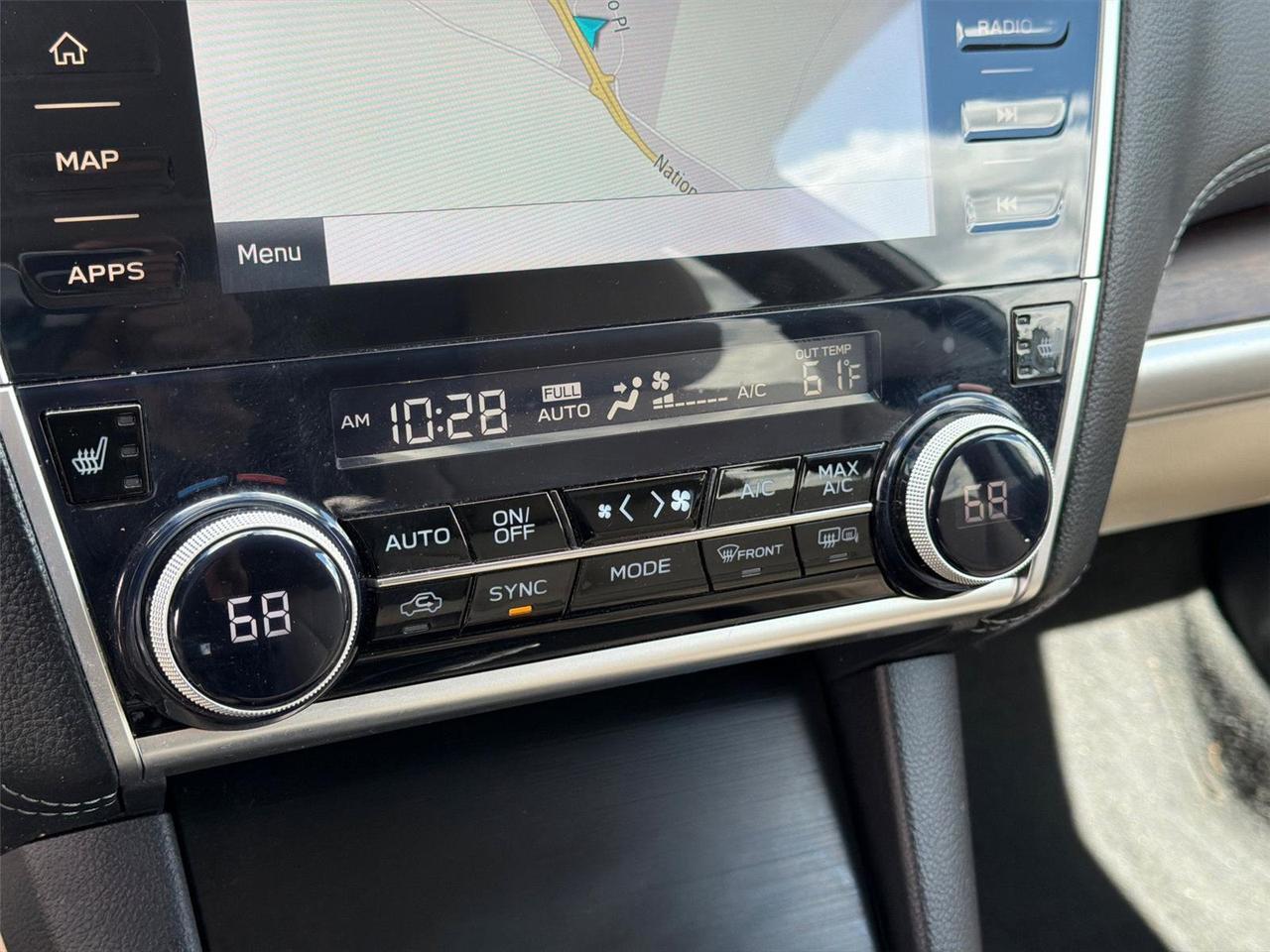 2018 Subaru Outback Limited Hagerstown MD