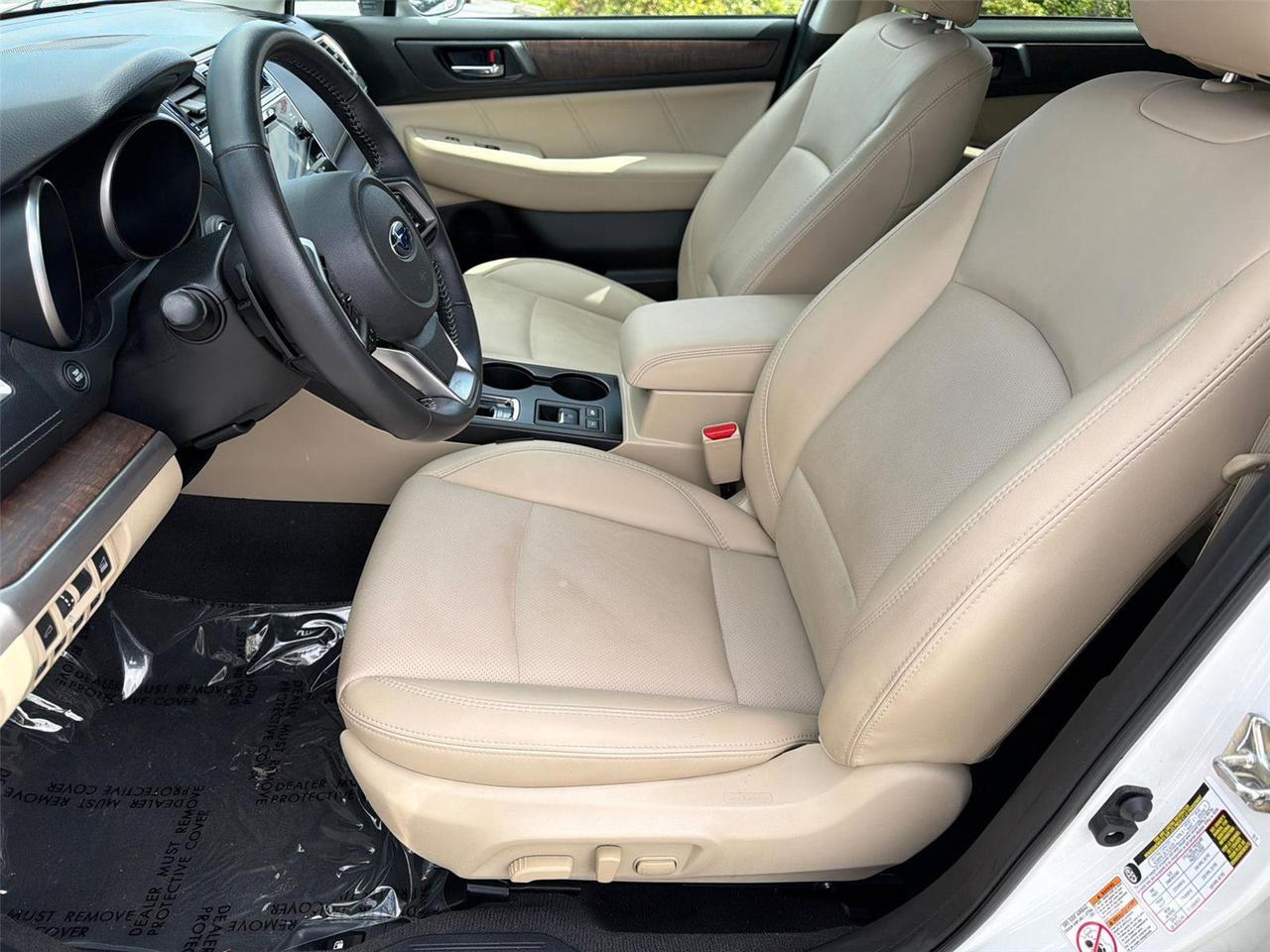 2018 Subaru Outback Limited Hagerstown MD