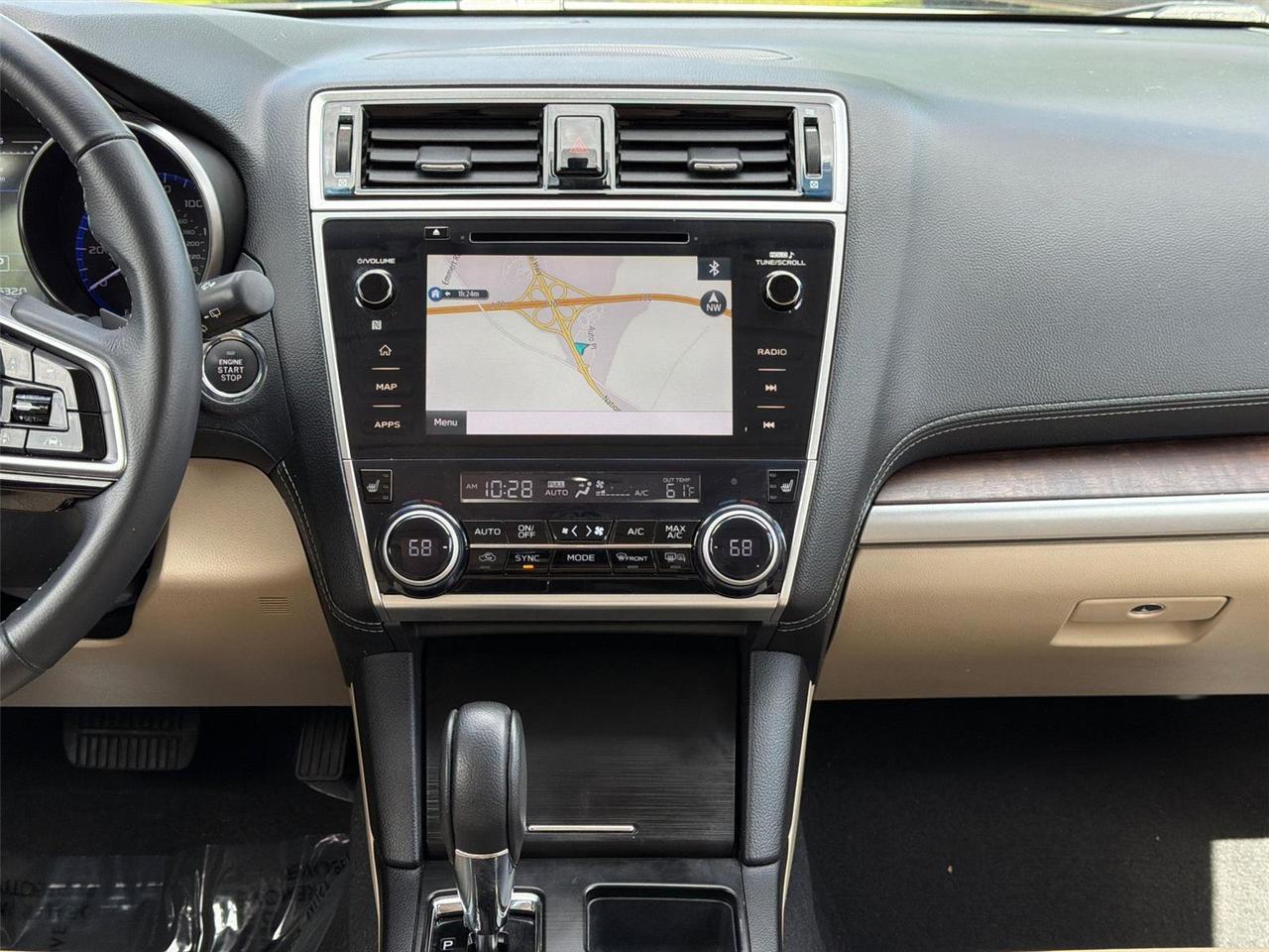 2018 Subaru Outback Limited Hagerstown MD