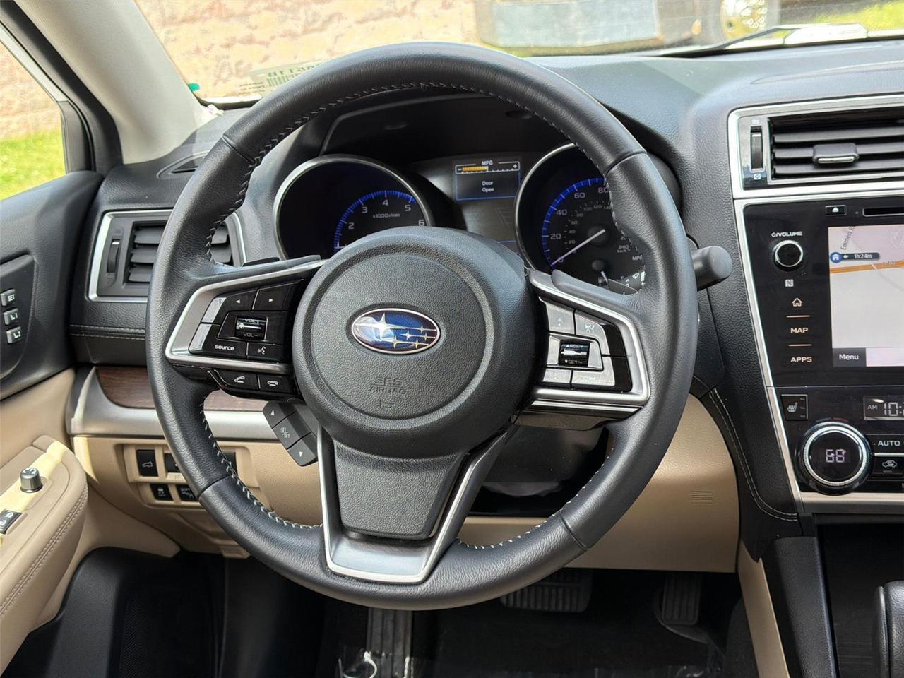 2018 Subaru Outback Limited Hagerstown MD