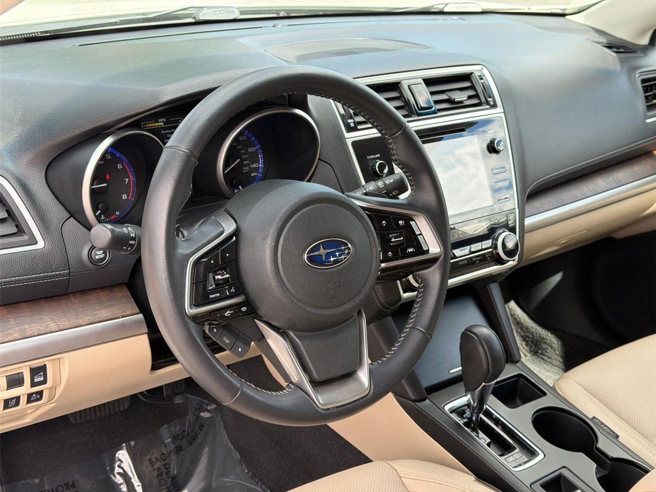 2018 Subaru Outback Limited Hagerstown MD