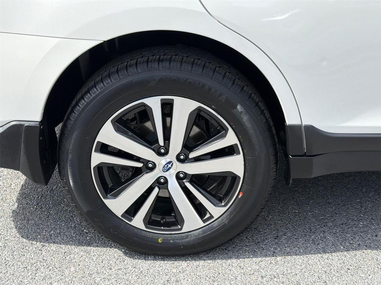 2018 Subaru Outback Limited Hagerstown MD