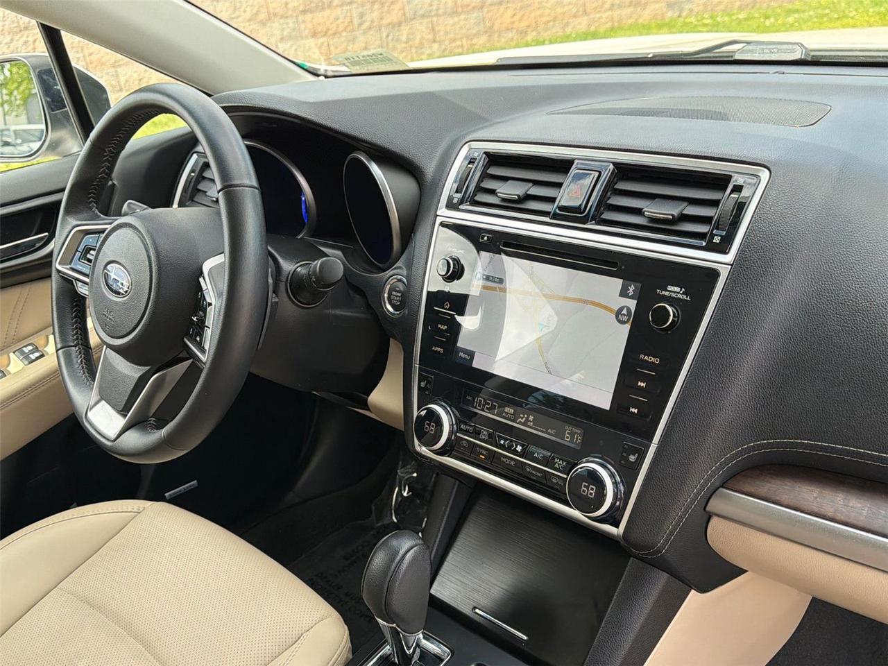2018 Subaru Outback Limited Hagerstown MD