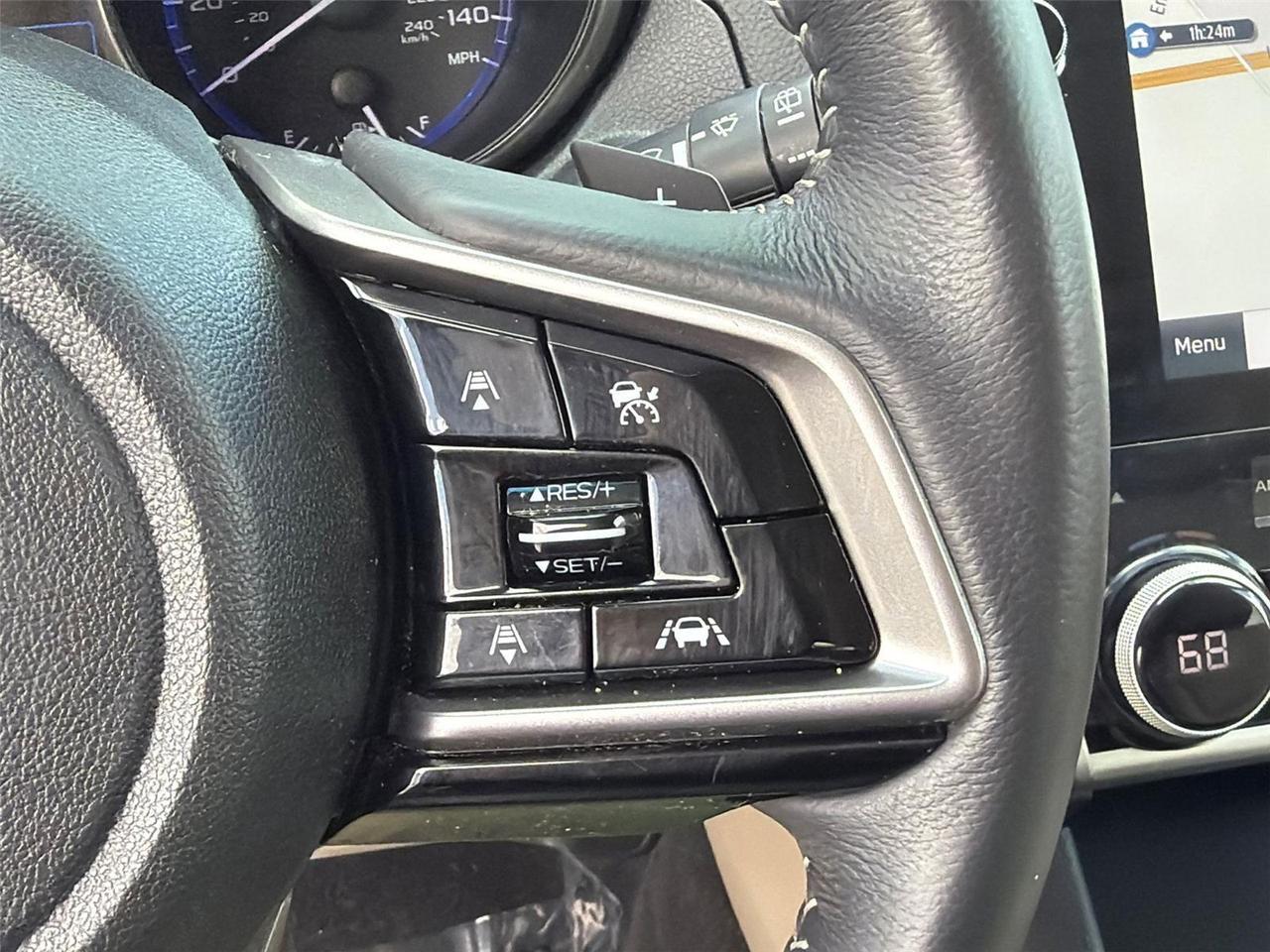 2018 Subaru Outback Limited Hagerstown MD