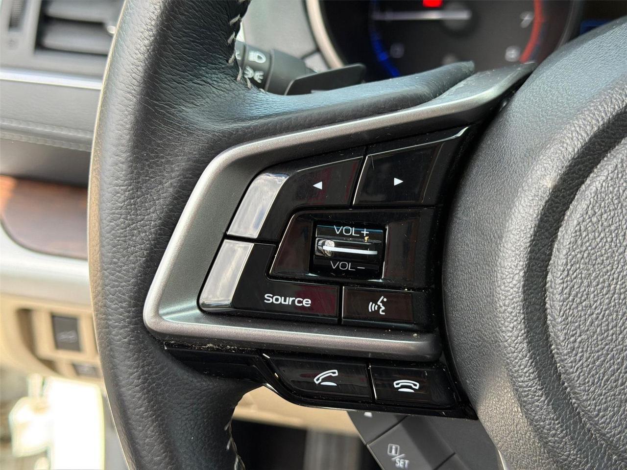 2018 Subaru Outback Limited Hagerstown MD
