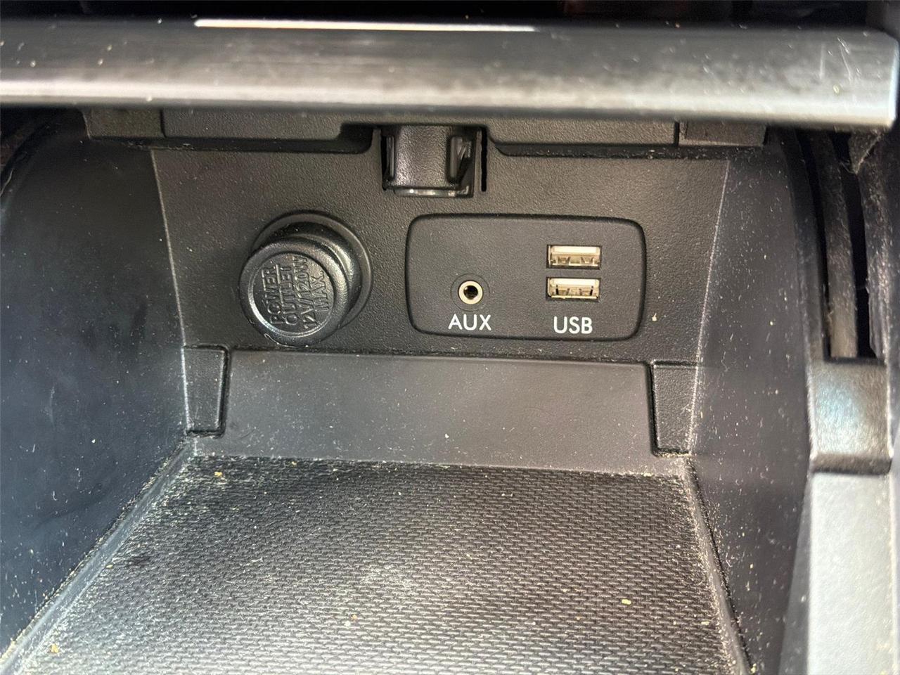 2018 Subaru Outback Limited Hagerstown MD