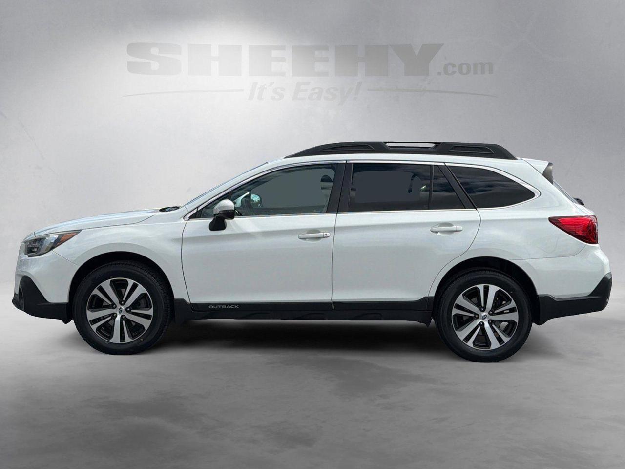 2018 Subaru Outback Limited Hagerstown MD