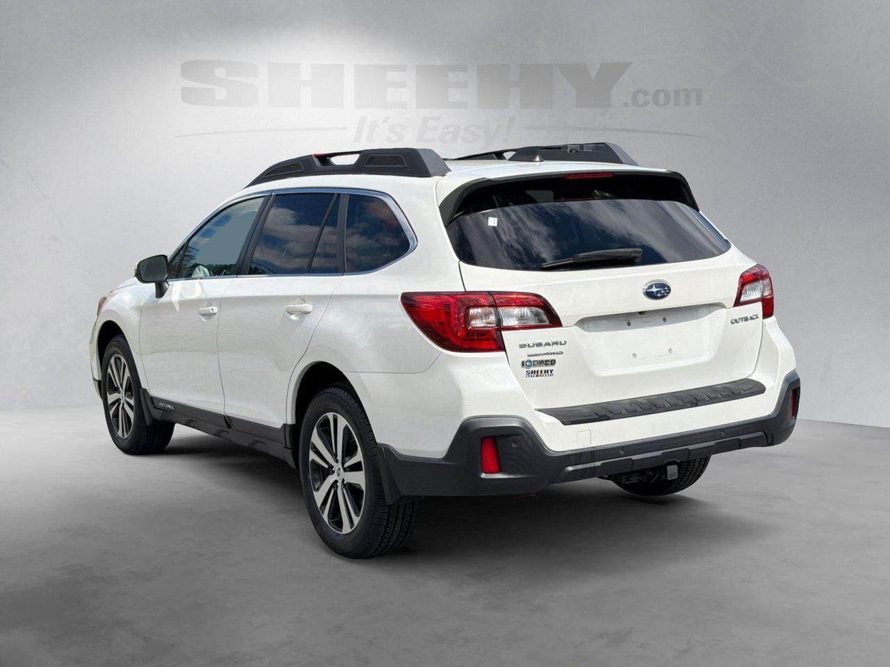 2018 Subaru Outback Limited Hagerstown MD