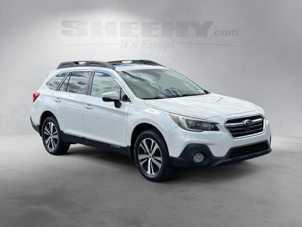 2018 Subaru Outback Limited Hagerstown MD