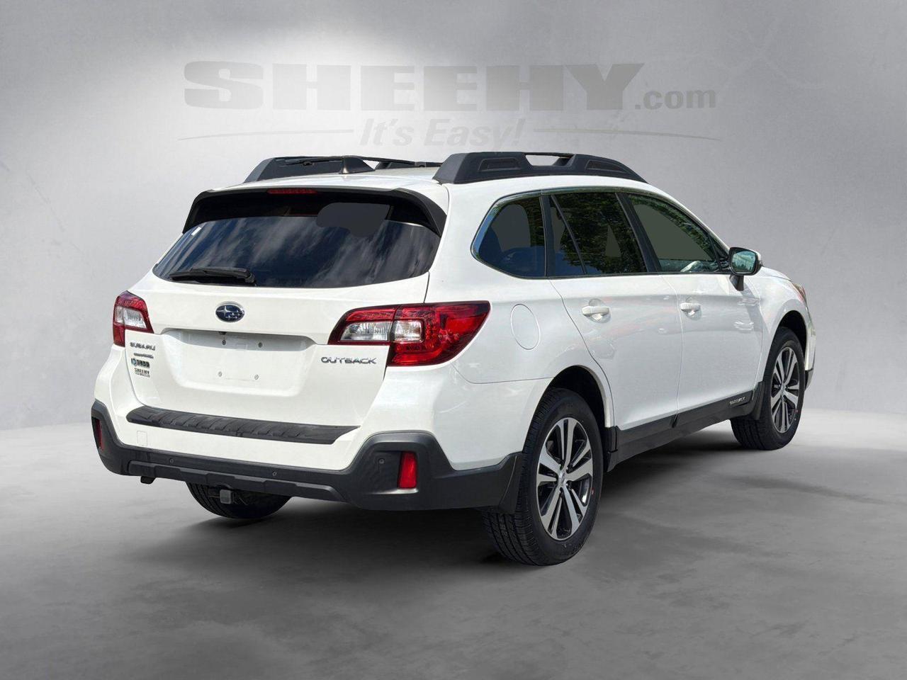 2018 Subaru Outback Limited Hagerstown MD