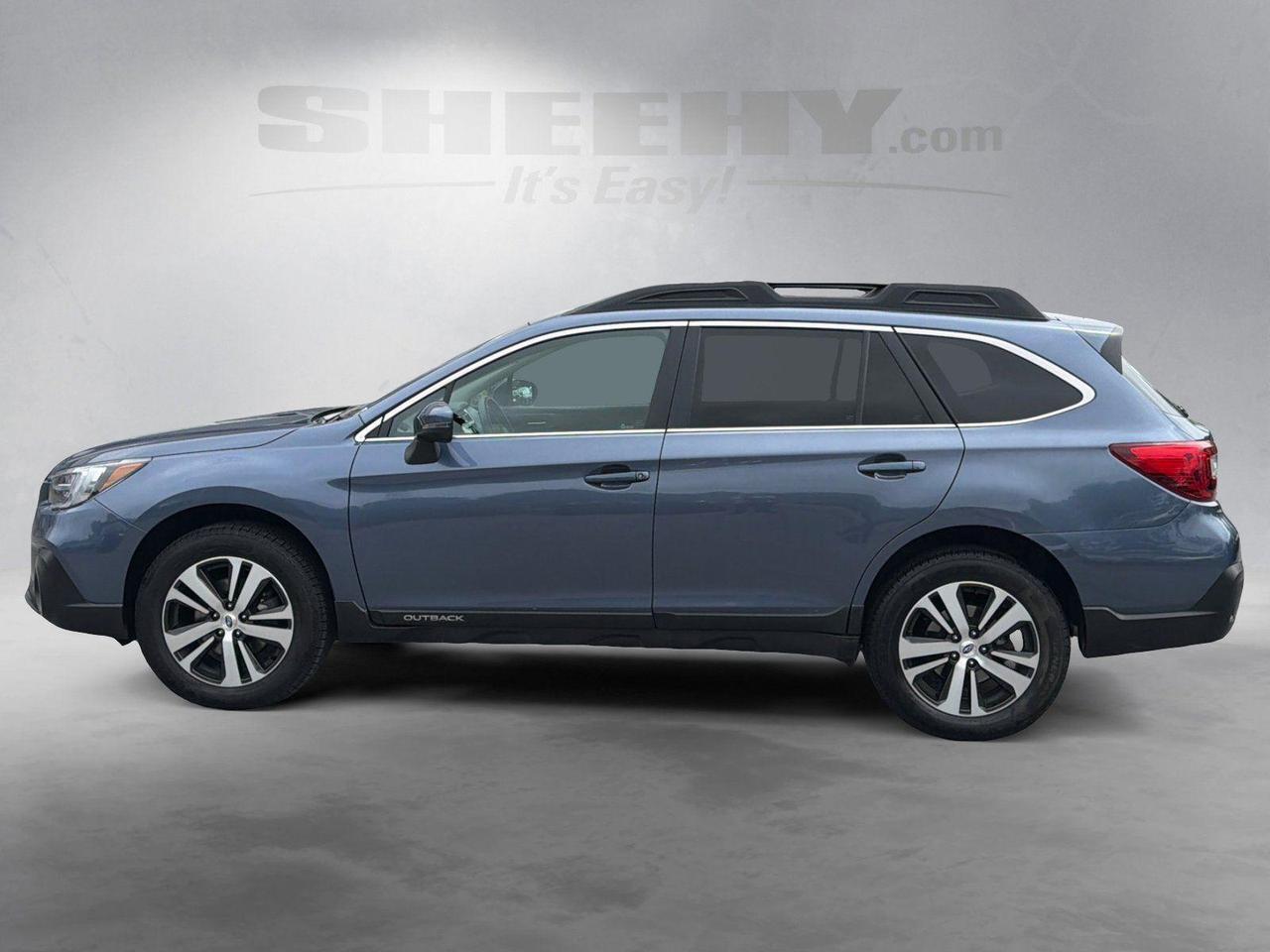 2018 Subaru Outback Limited Hagerstown MD