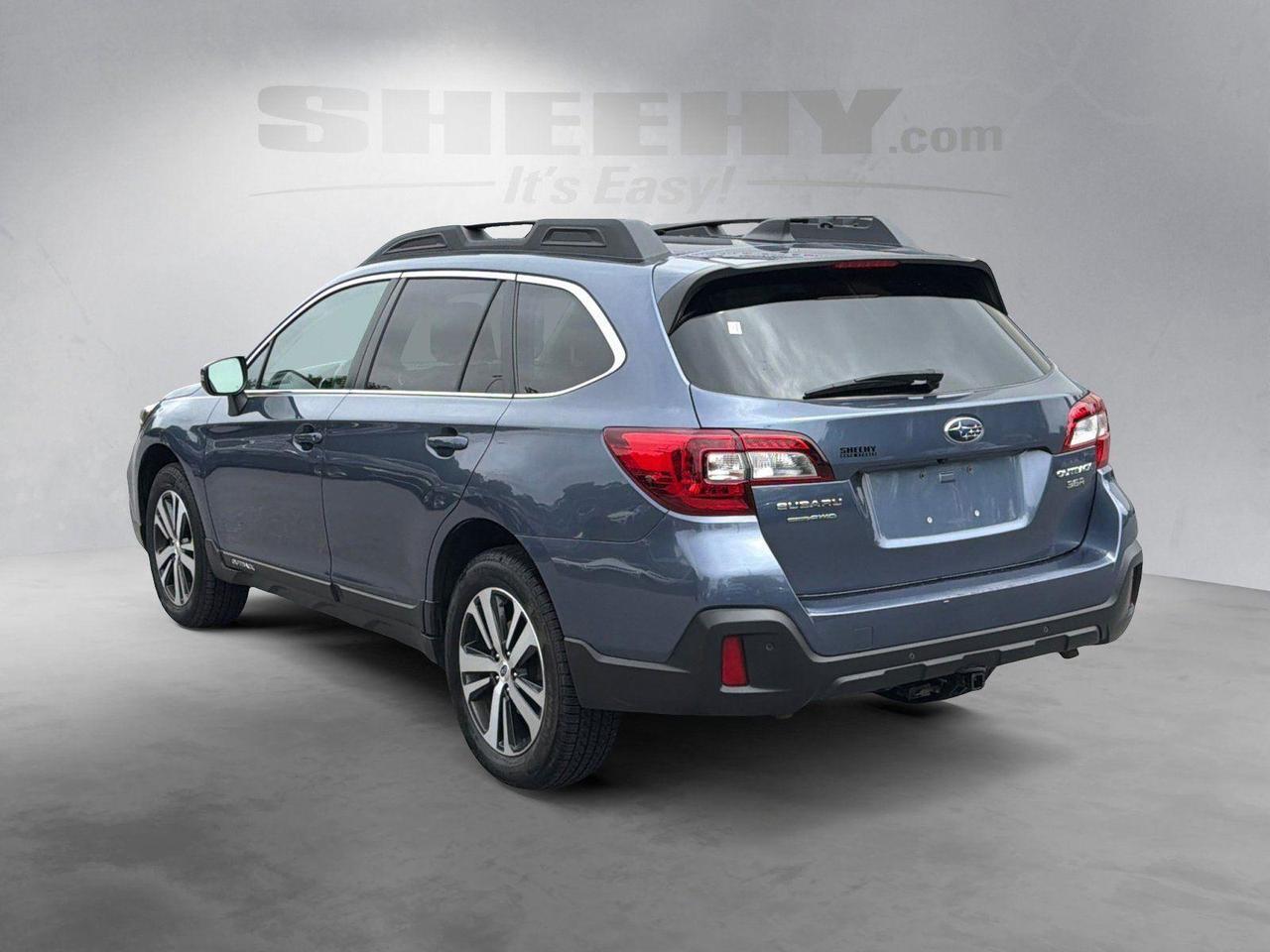 2018 Subaru Outback Limited Hagerstown MD