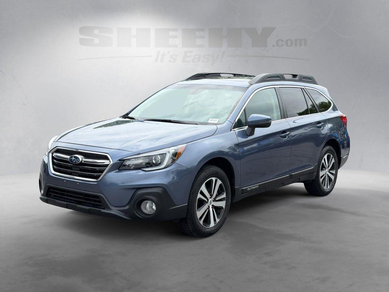 2018 Subaru Outback Limited Hagerstown MD