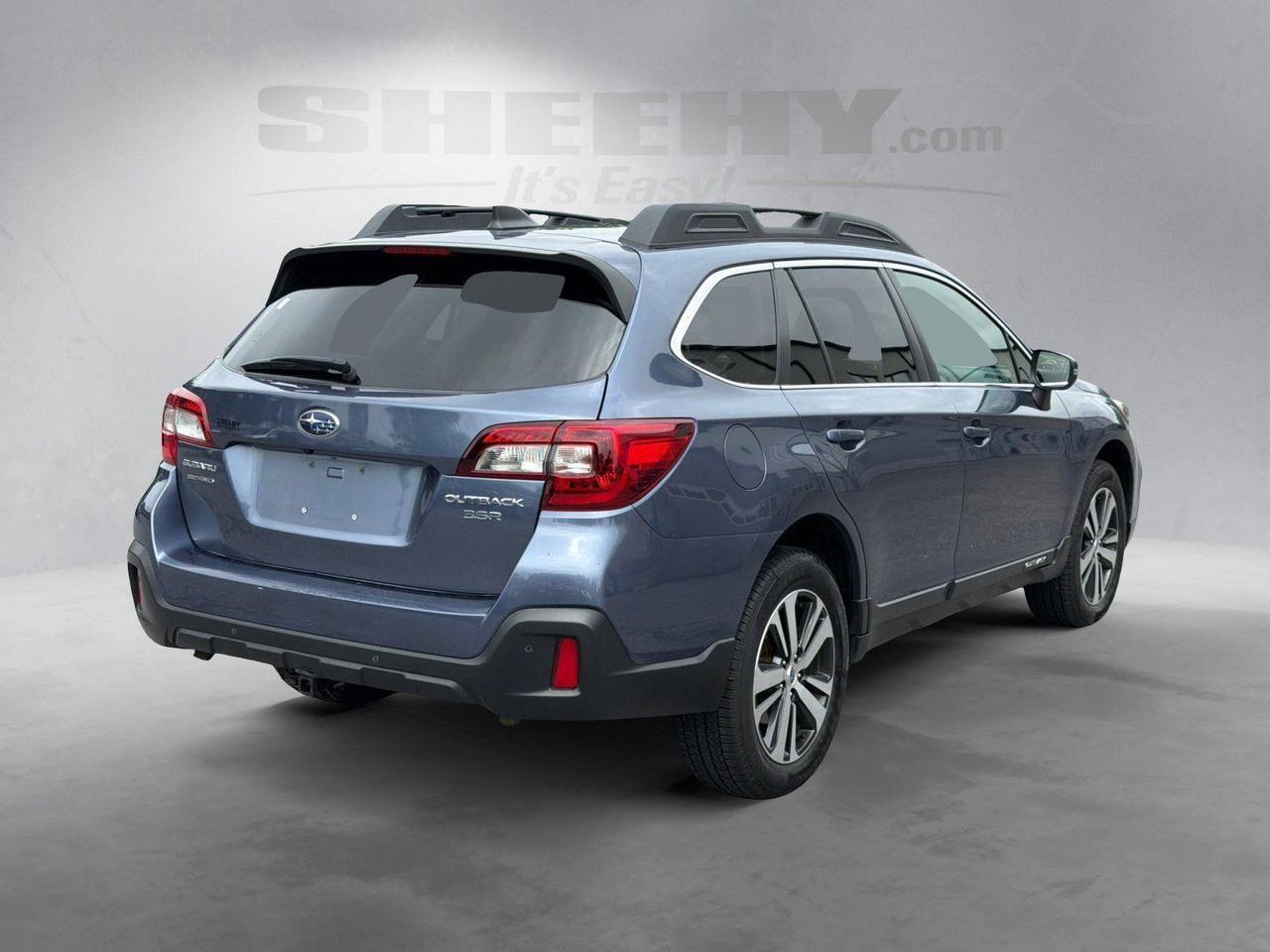 2018 Subaru Outback Limited Hagerstown MD
