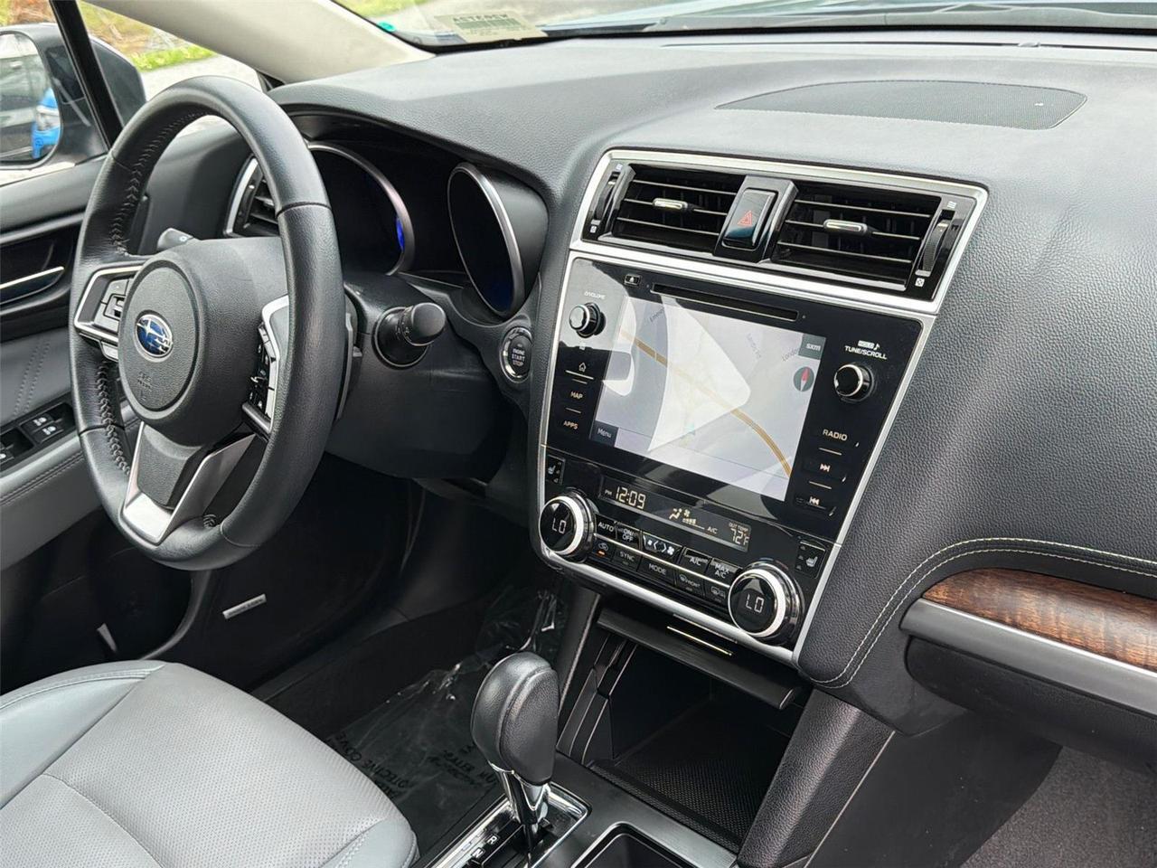 2018 Subaru Outback Limited Hagerstown MD