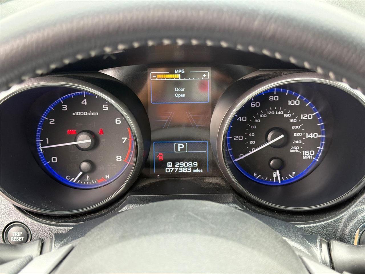 2018 Subaru Outback Limited Hagerstown MD