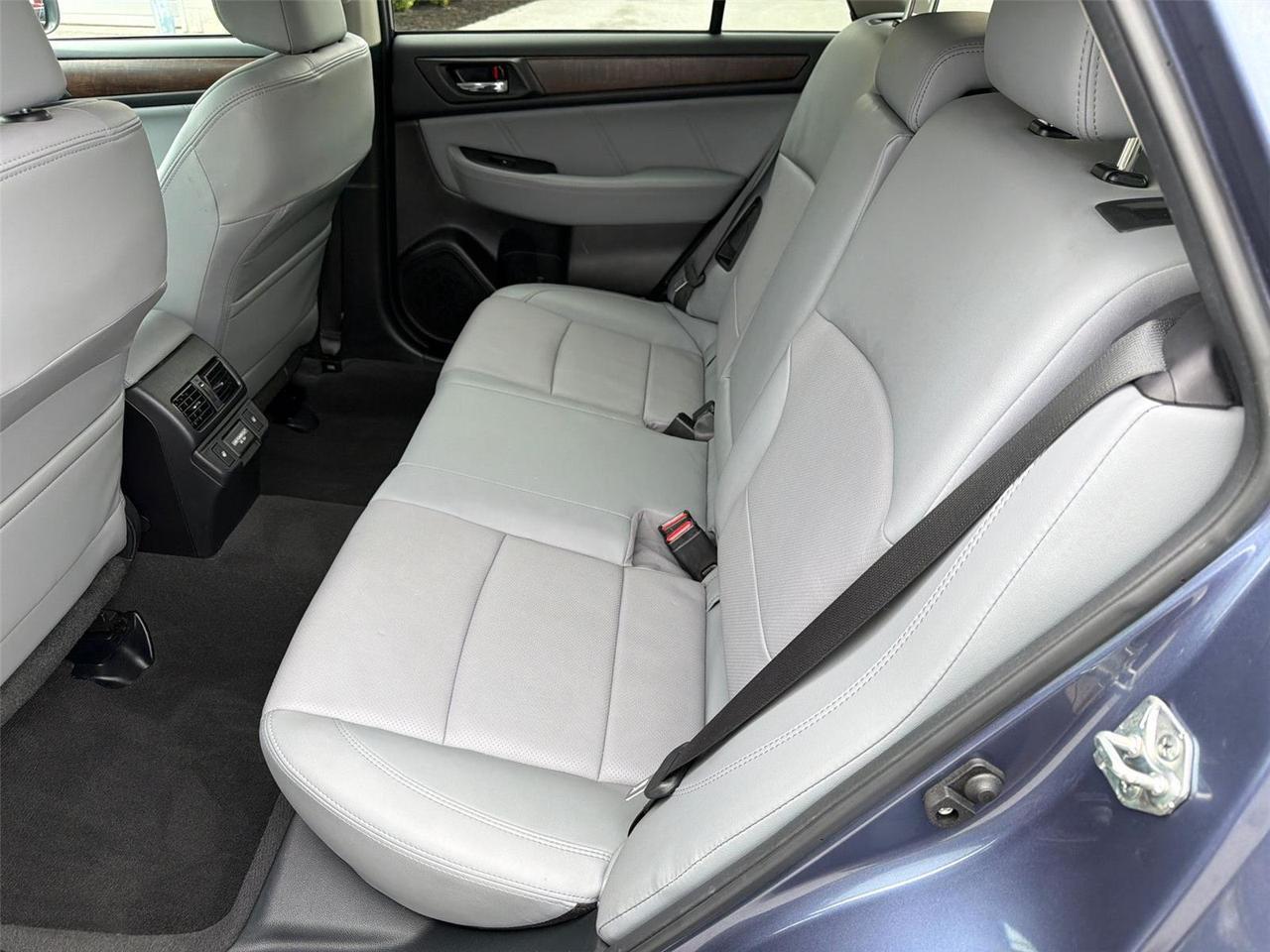 2018 Subaru Outback Limited Hagerstown MD