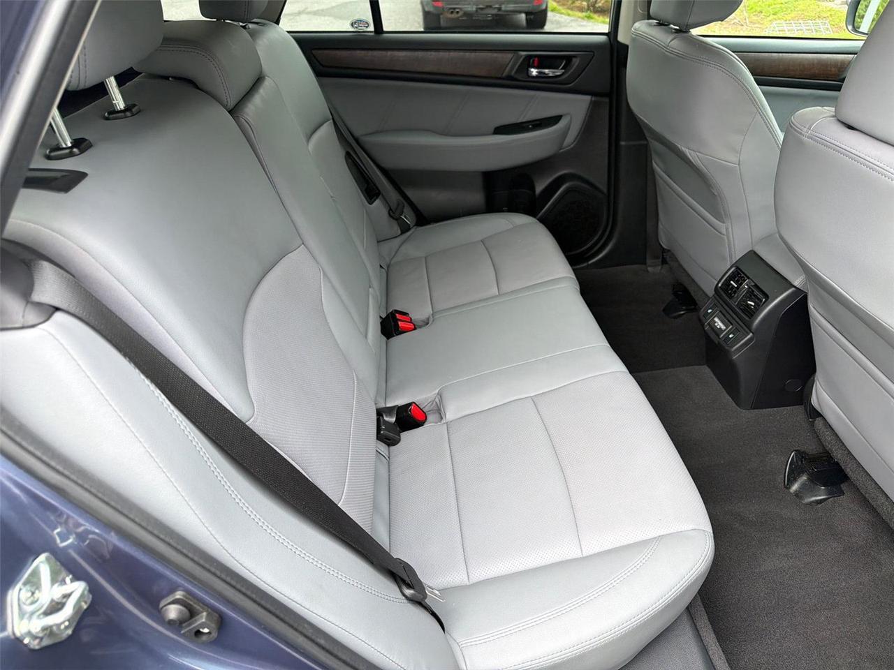 2018 Subaru Outback Limited Hagerstown MD