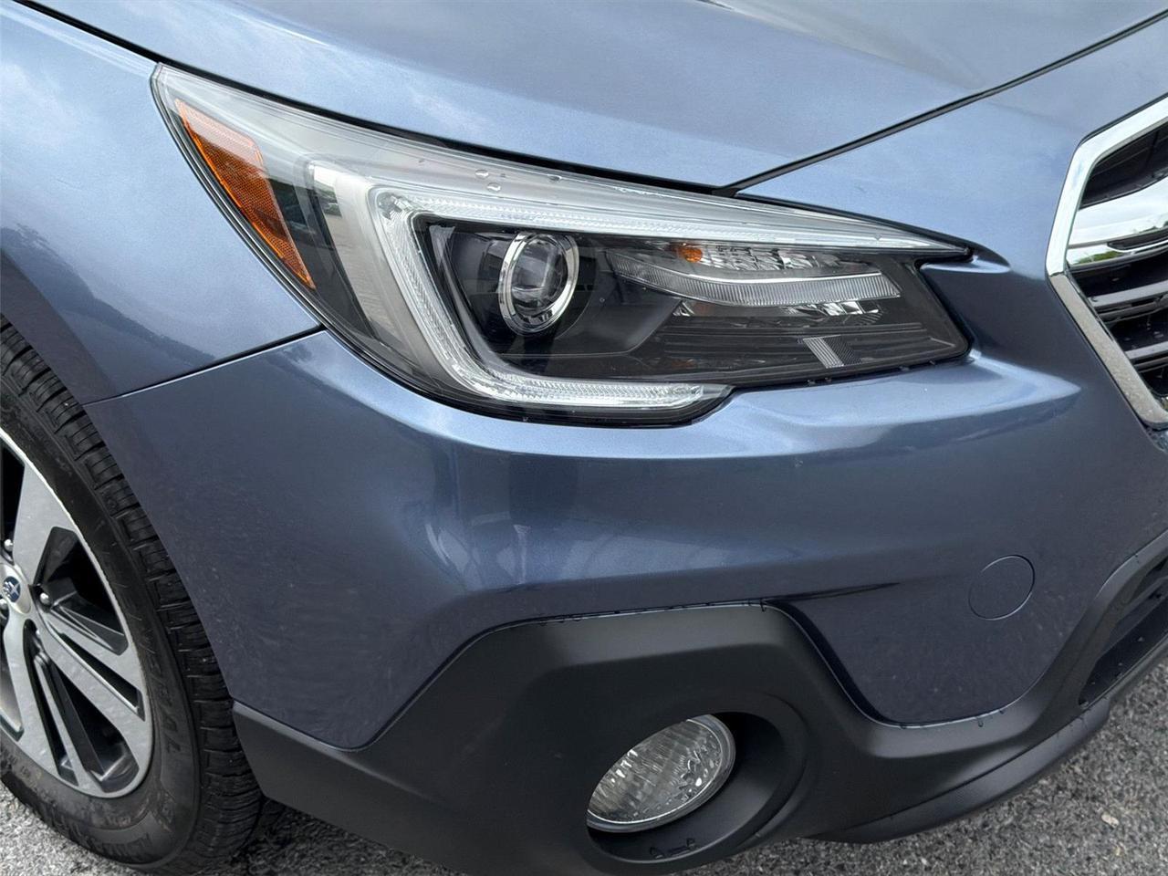 2018 Subaru Outback Limited Hagerstown MD