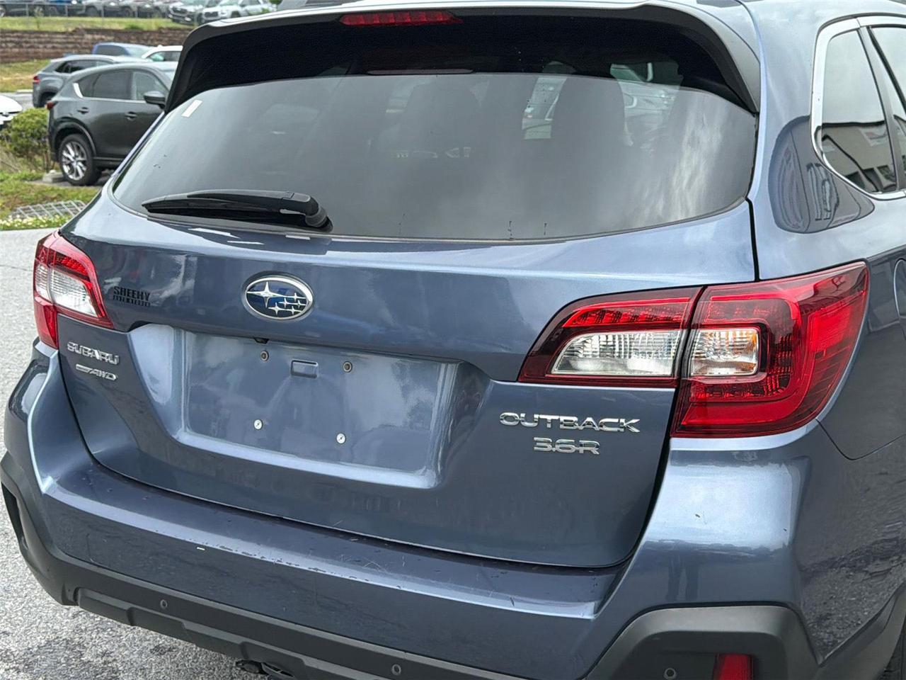 2018 Subaru Outback Limited Hagerstown MD