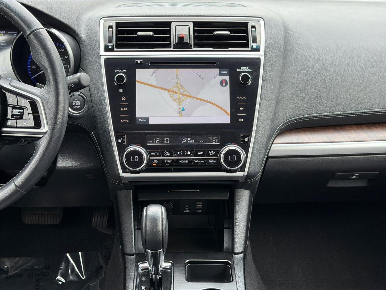 2018 Subaru Outback Limited Hagerstown MD