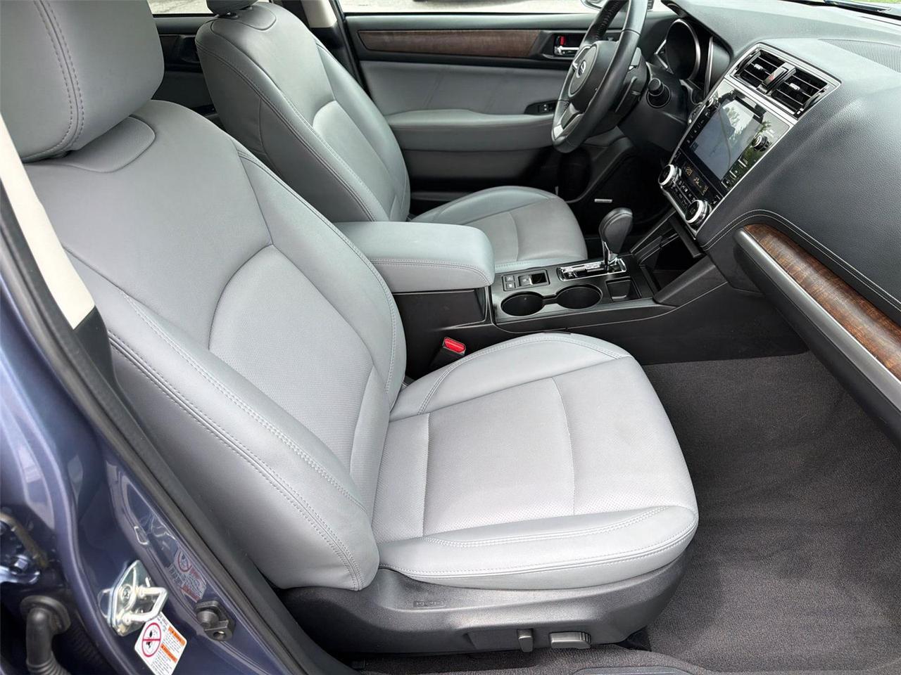 2018 Subaru Outback Limited Hagerstown MD