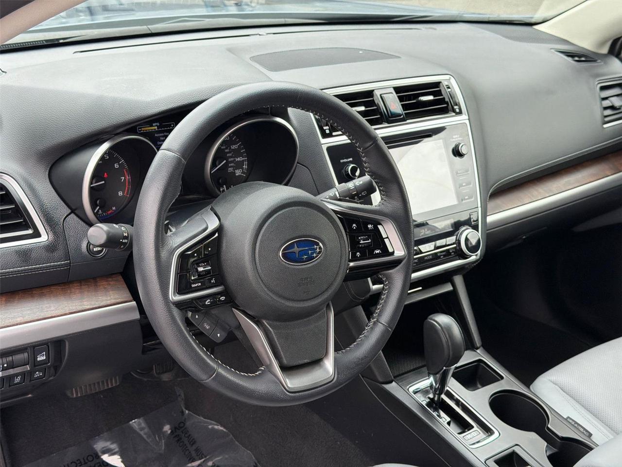 2018 Subaru Outback Limited Hagerstown MD