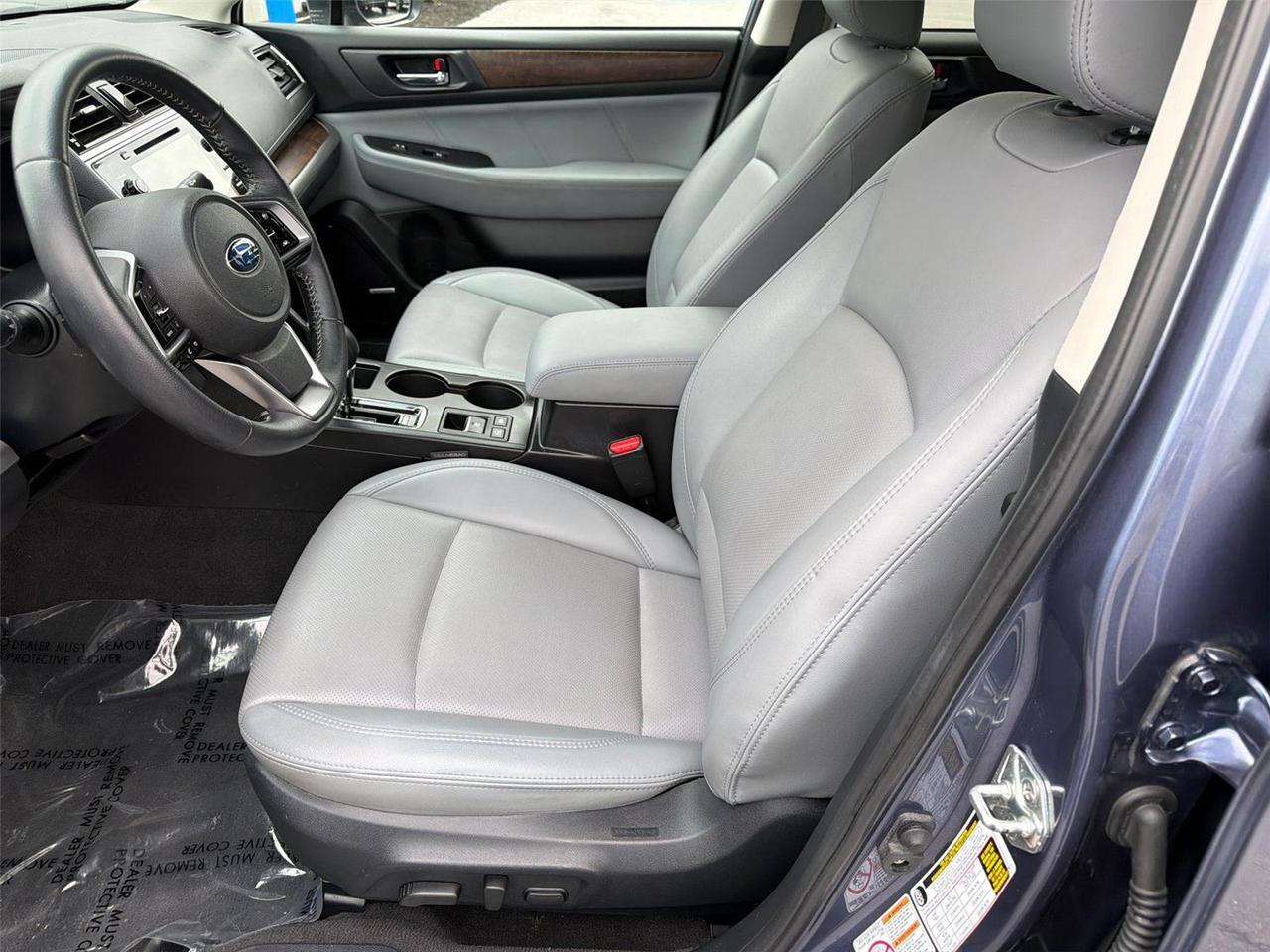 2018 Subaru Outback Limited Hagerstown MD