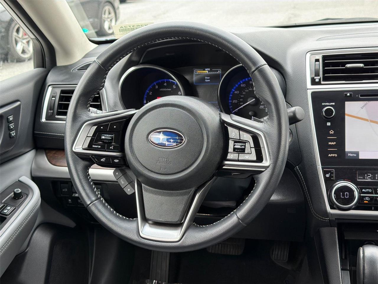 2018 Subaru Outback Limited Hagerstown MD