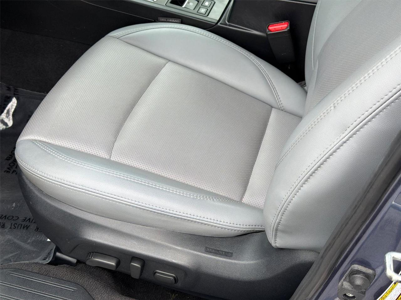 2018 Subaru Outback Limited Hagerstown MD