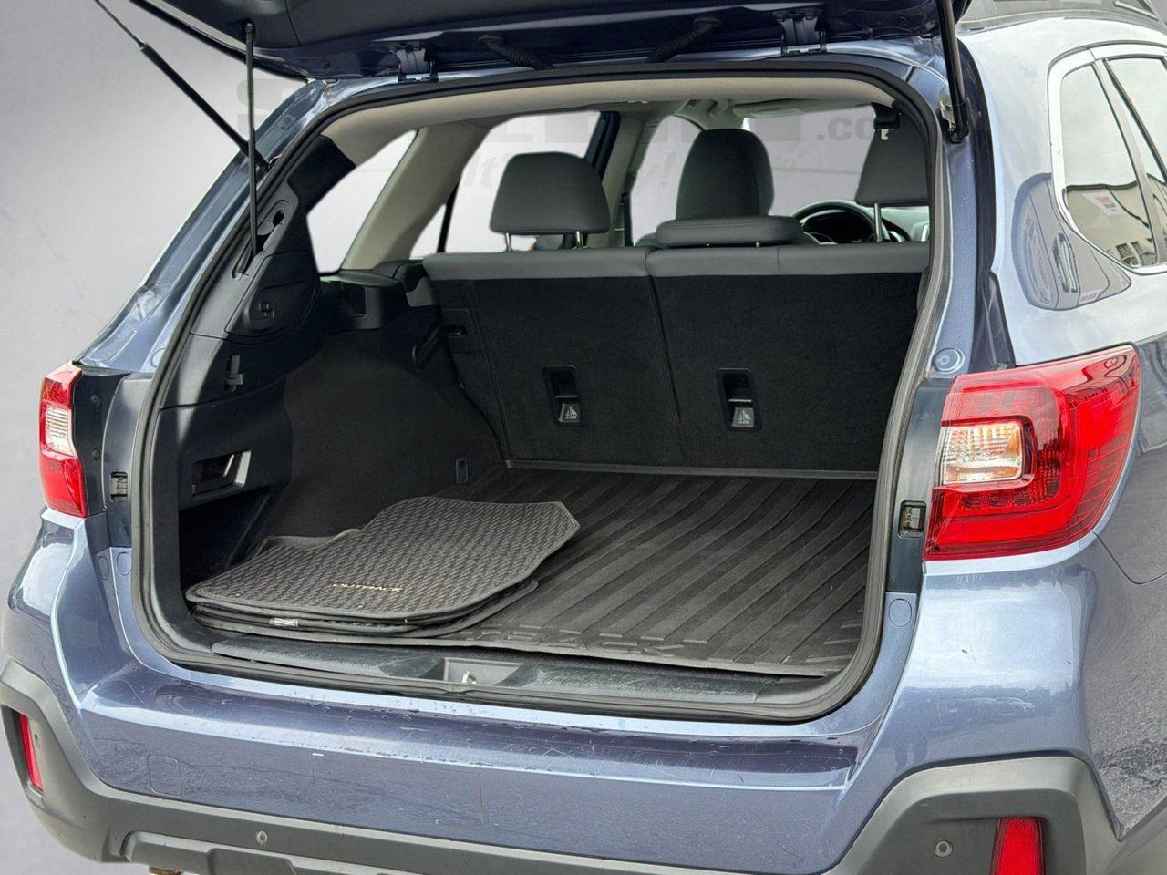2018 Subaru Outback Limited Hagerstown MD