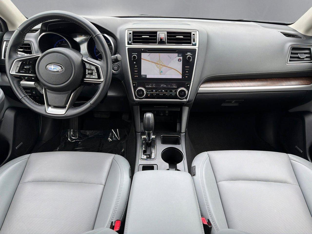 2018 Subaru Outback Limited Hagerstown MD