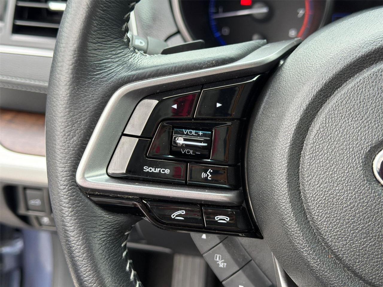 2018 Subaru Outback Limited Hagerstown MD