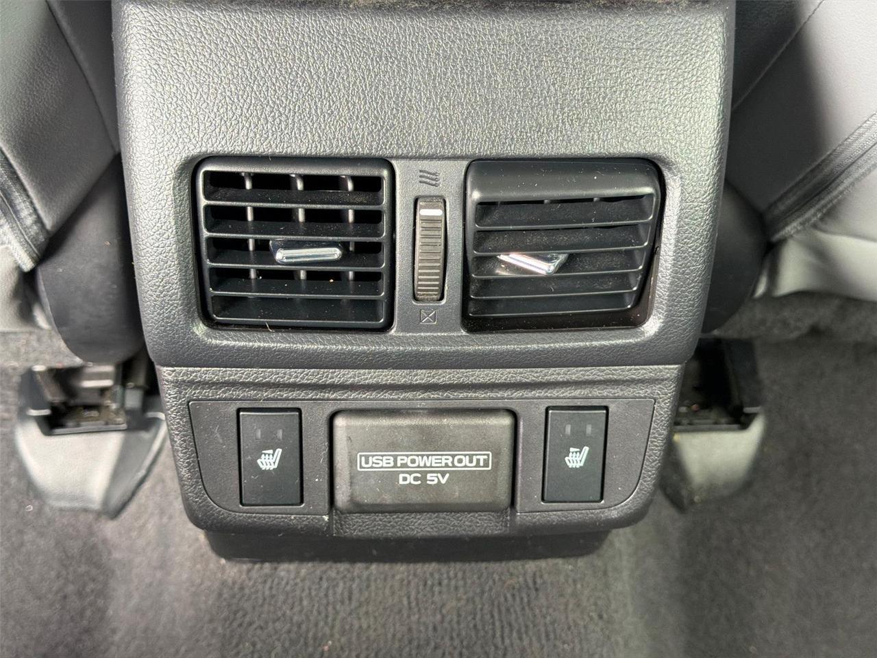 2018 Subaru Outback Limited Hagerstown MD