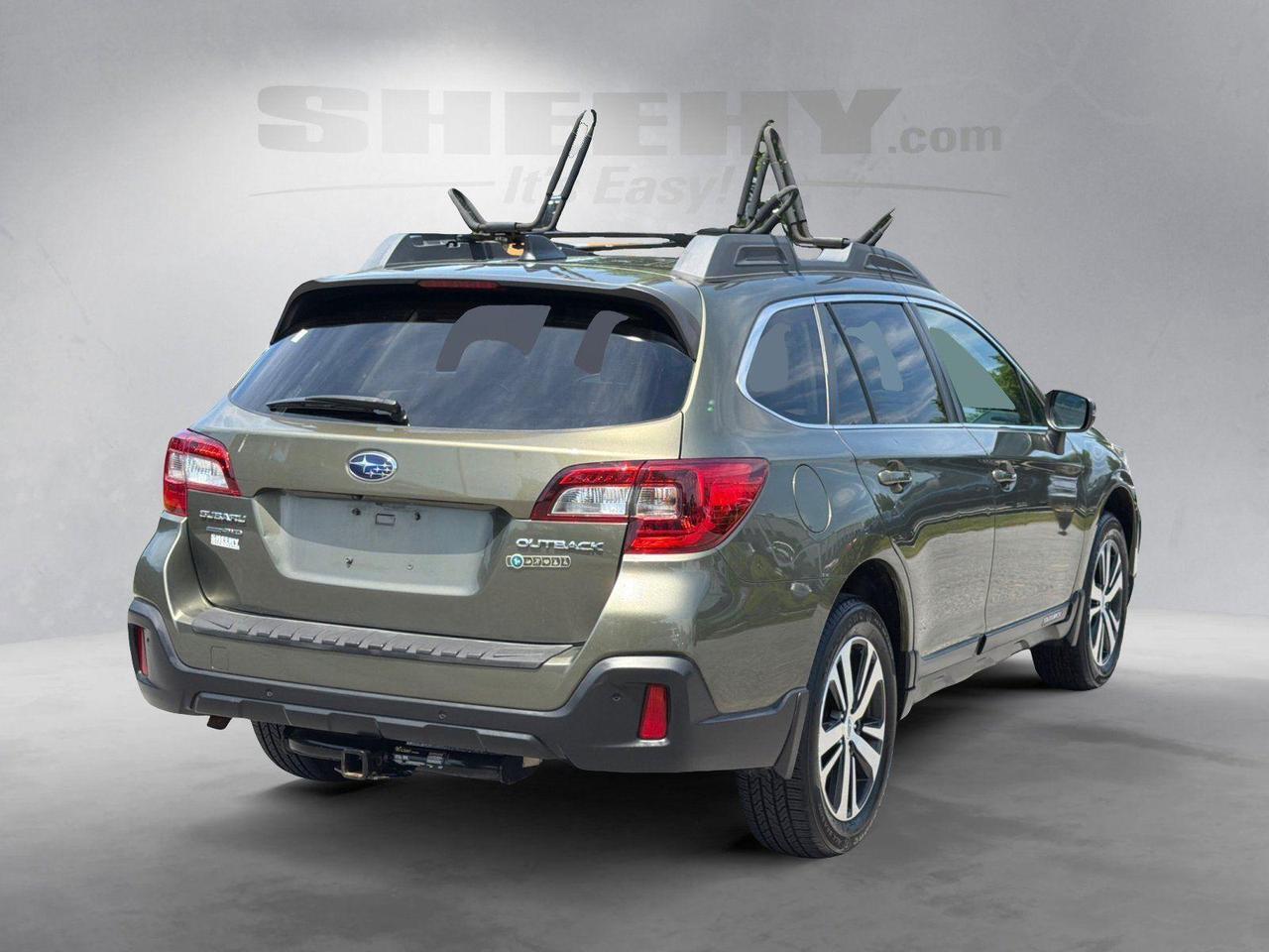 2018 Subaru Outback Limited Hagerstown MD