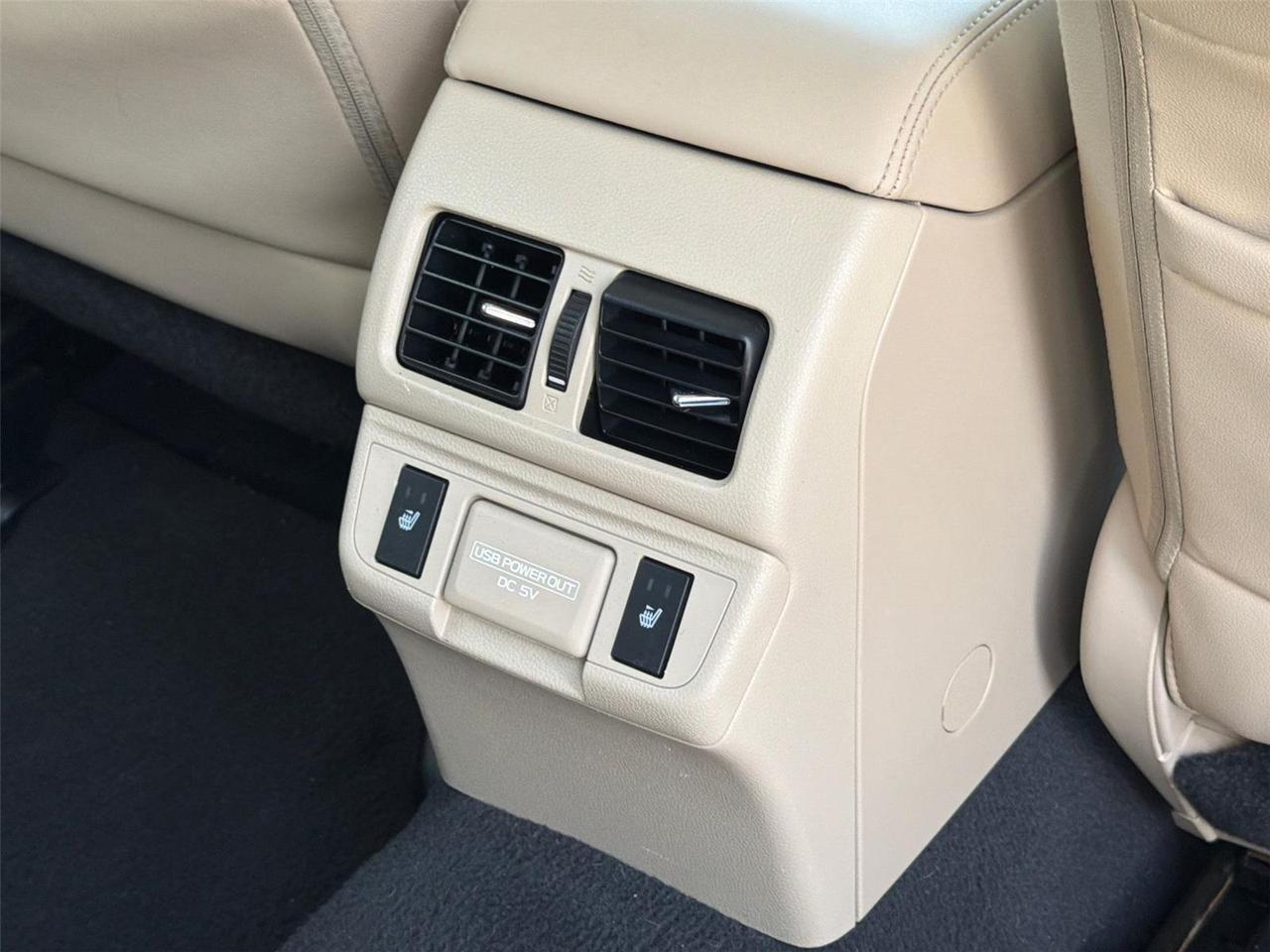 2018 Subaru Outback Limited Hagerstown MD