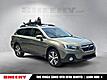 2018 Subaru Outback Limited