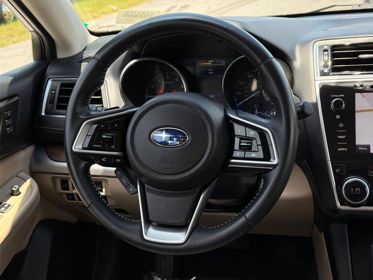2018 Subaru Outback Limited Hagerstown MD