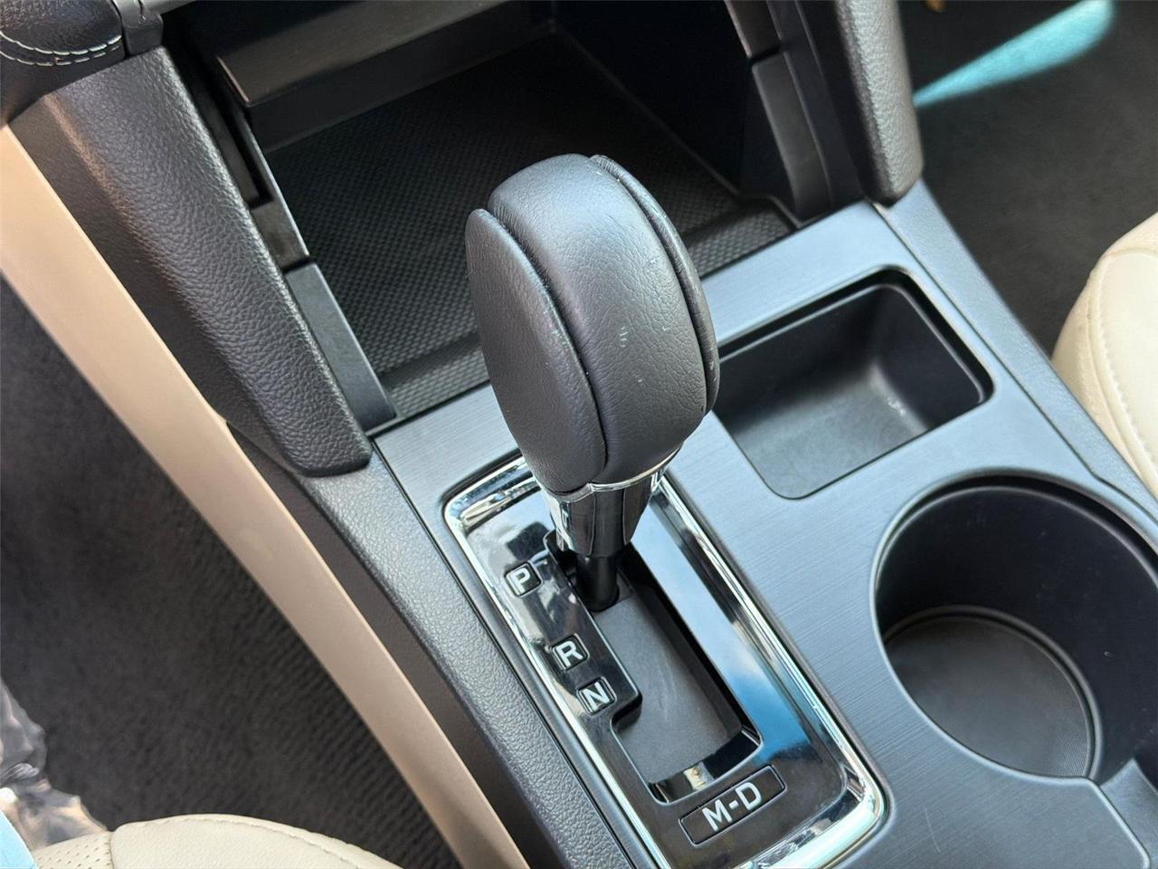 2018 Subaru Outback Limited Hagerstown MD