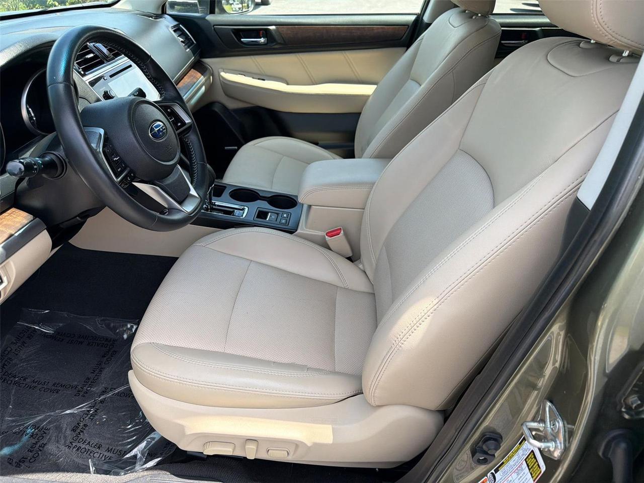 2018 Subaru Outback Limited Hagerstown MD