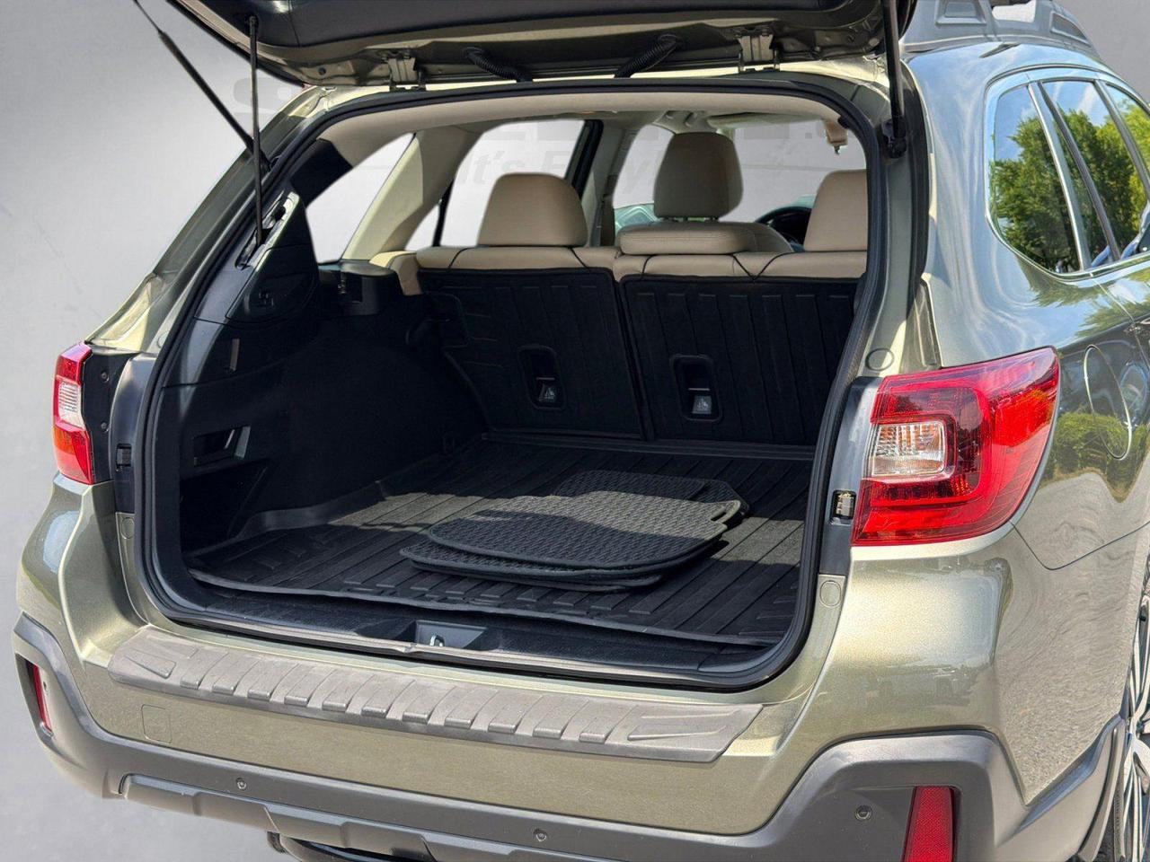 2018 Subaru Outback Limited Hagerstown MD