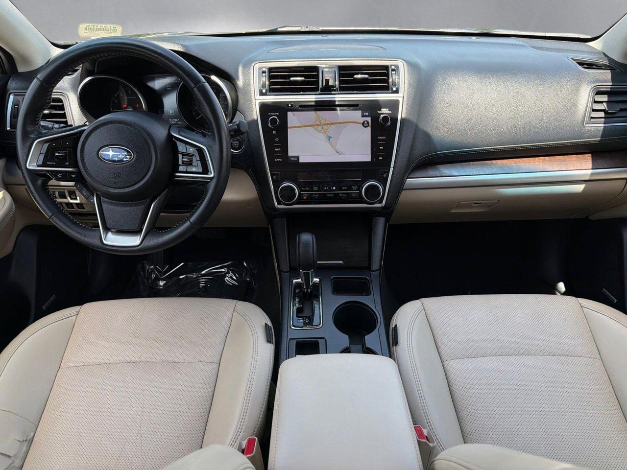 2018 Subaru Outback Limited Hagerstown MD