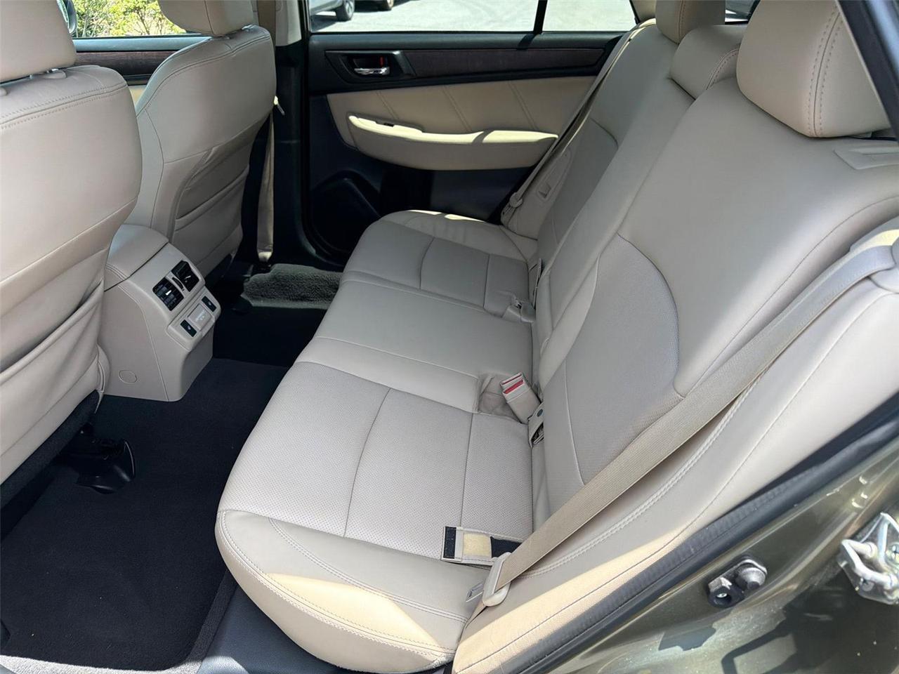 2018 Subaru Outback Limited Hagerstown MD
