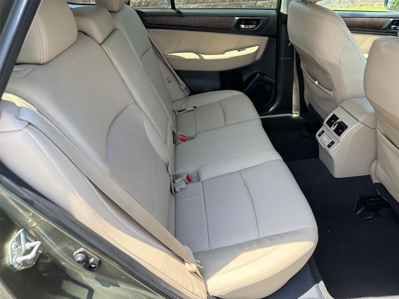 2018 Subaru Outback Limited Hagerstown MD
