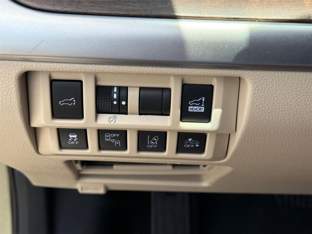 2018 Subaru Outback Limited Hagerstown MD