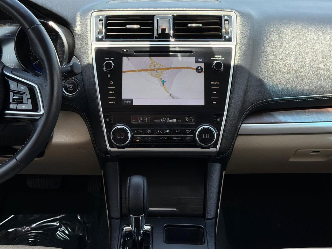 2018 Subaru Outback Limited Hagerstown MD