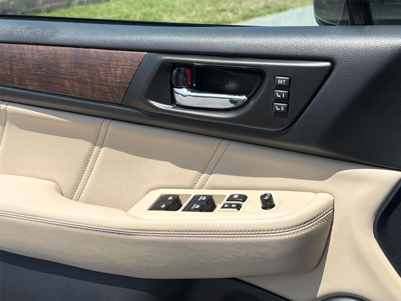 2018 Subaru Outback Limited Hagerstown MD