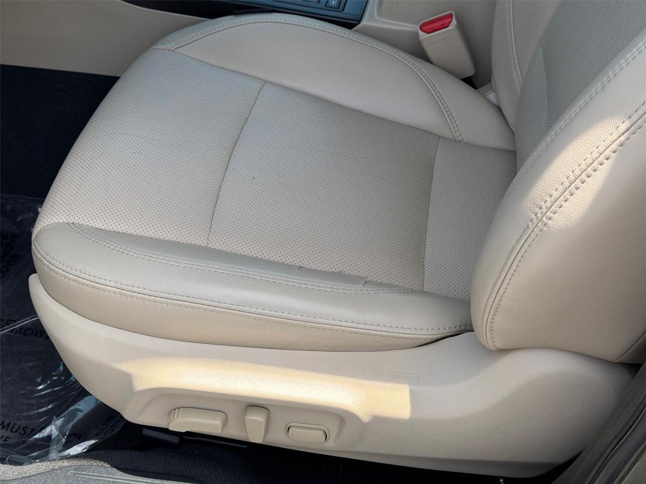 2018 Subaru Outback Limited Hagerstown MD